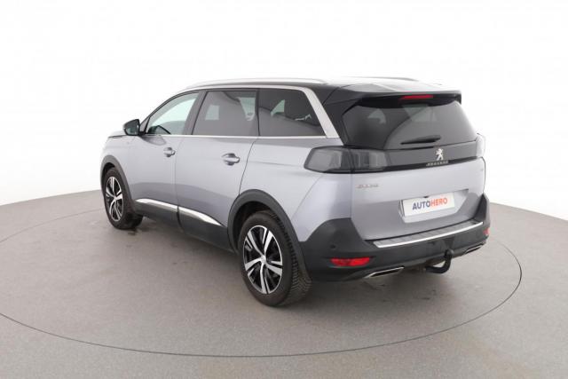 Peugeot 5008 image 3