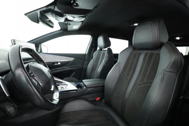 Peugeot 5008 image 5