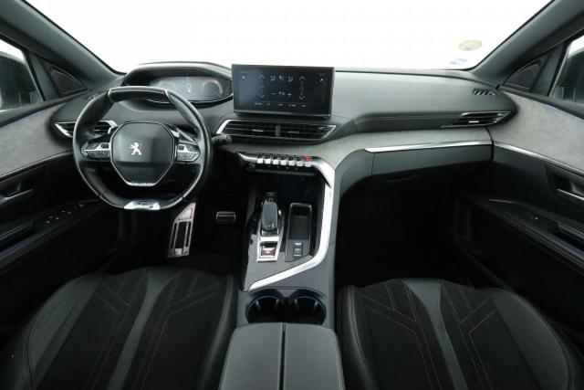 Peugeot 5008 image 8