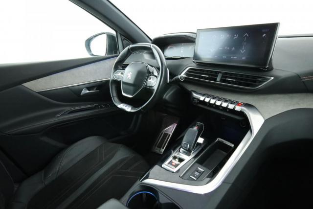 Peugeot 5008 image 7