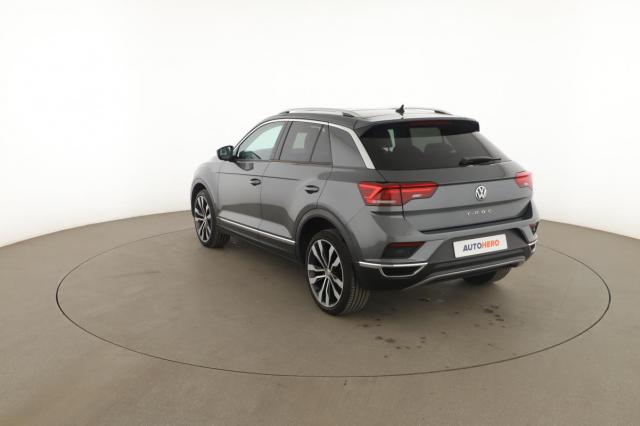 Volkswagen T-Roc image 4