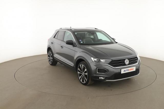 Volkswagen T-Roc image 6