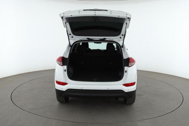 Hyundai Tucson image 6