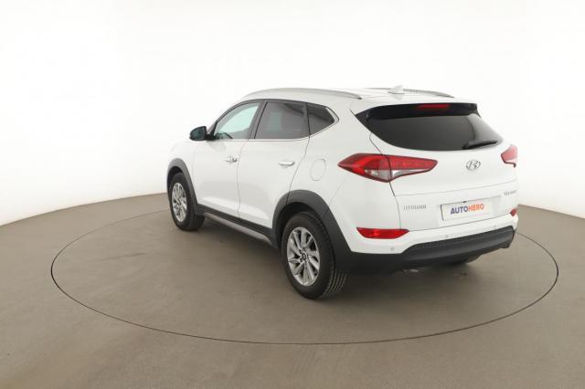Hyundai Tucson image 3