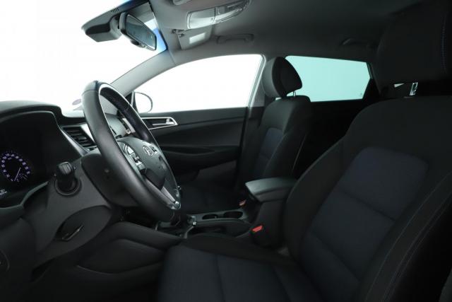 Hyundai Tucson image 9
