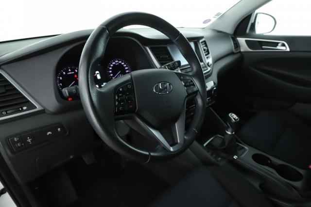 Hyundai Tucson image 1