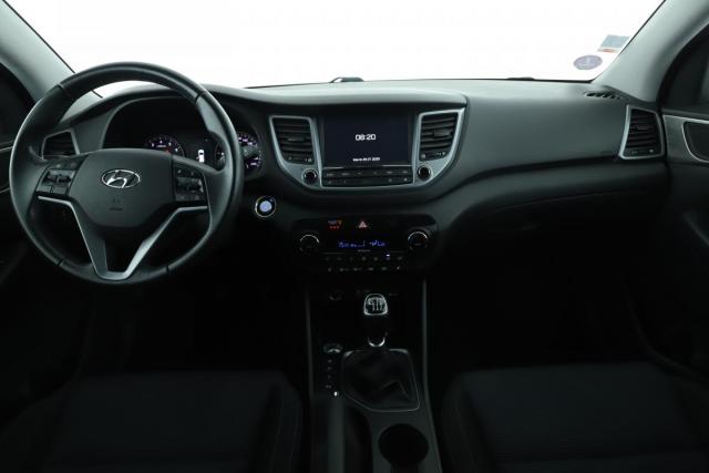Hyundai Tucson image 4
