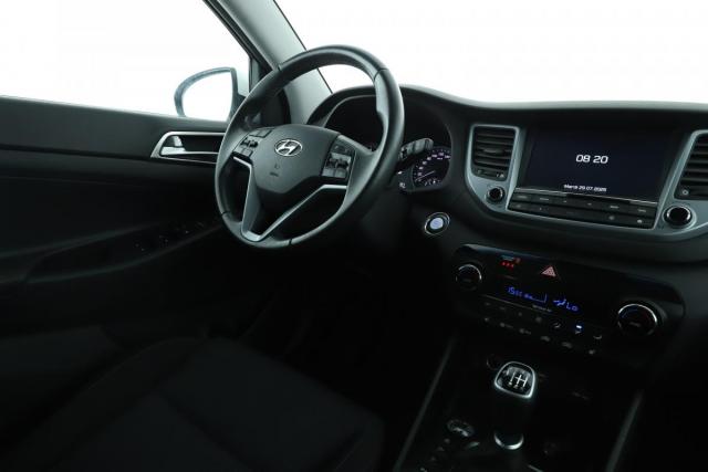 Hyundai Tucson image 2