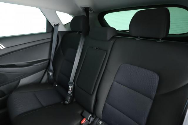 Hyundai Tucson image 5