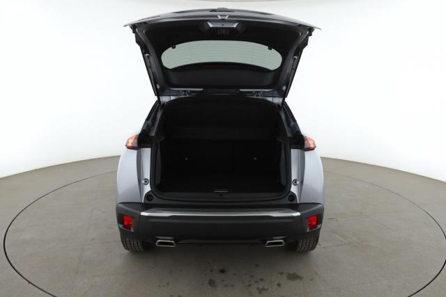 Peugeot 2008 image 3