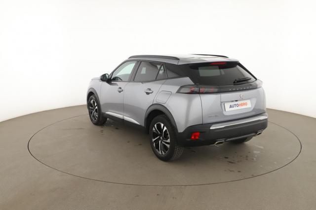 Peugeot 2008 image 1