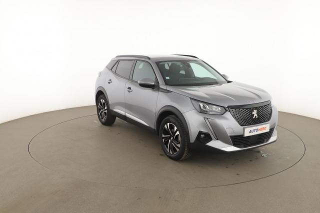 Peugeot 2008 image 2