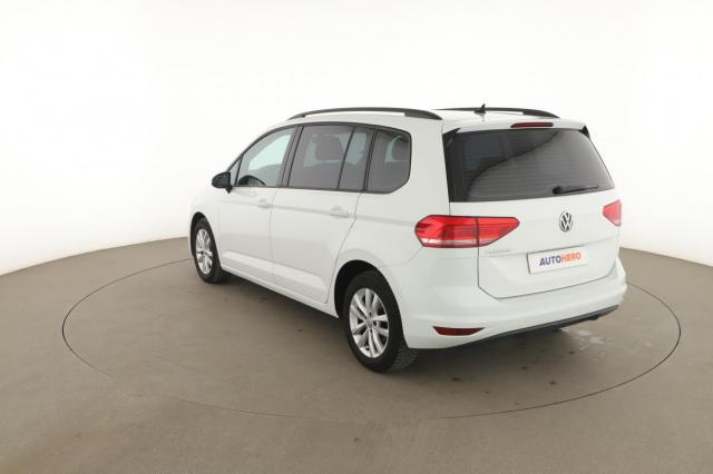Volkswagen Touran image 1