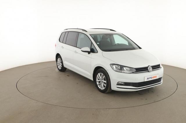 Volkswagen Touran image 3