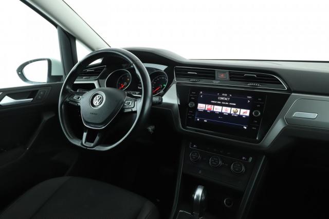 Volkswagen Touran image 7