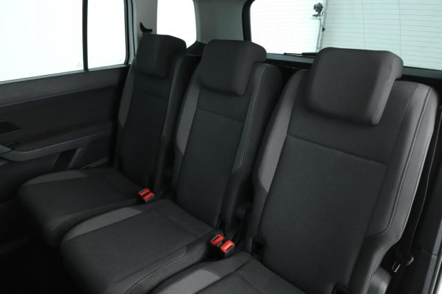 Volkswagen Touran image 8
