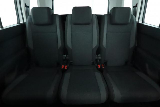 Volkswagen Touran image 5