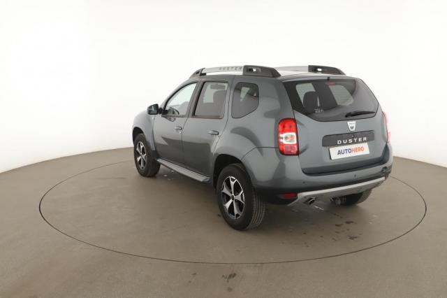 Dacia Duster image 2