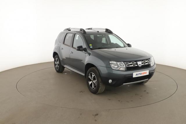 Dacia Duster image 8