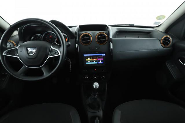 Dacia Duster image 3