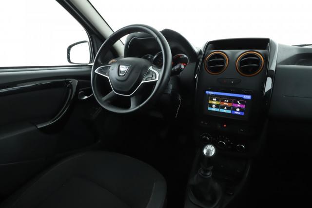 Dacia Duster image 7