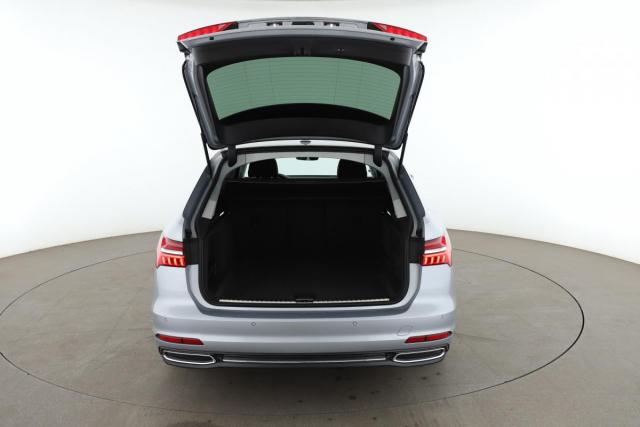 Audi A6 Avant image 9