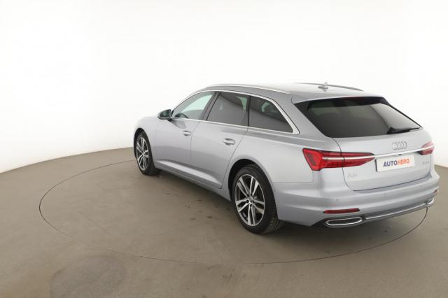 Audi A6 Avant image 2