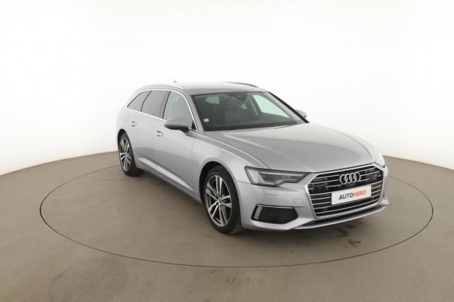Audi A6 Avant image 1