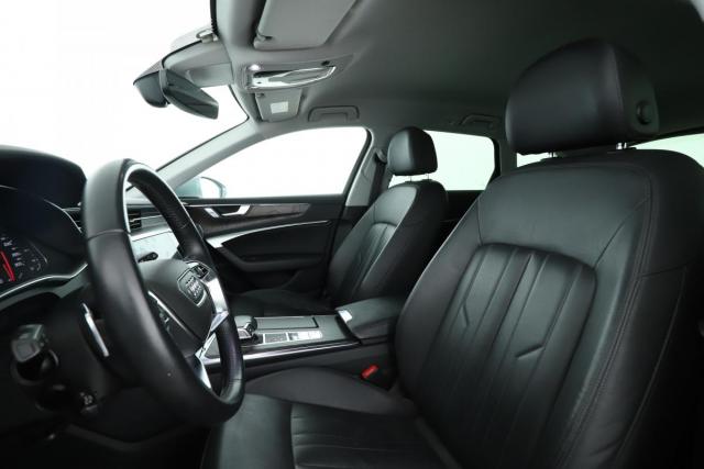 Audi A6 Avant image 7