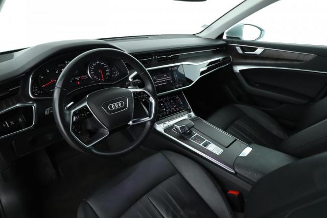Audi A6 Avant image 6