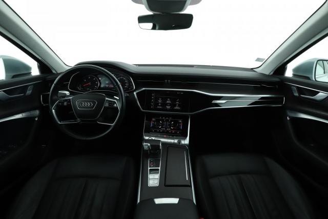 Audi A6 Avant image 4