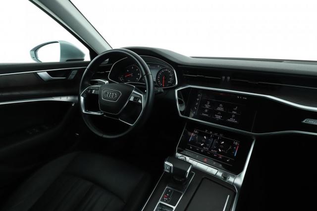 Audi A6 Avant image 8