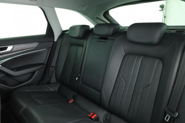 Audi A6 Avant image 5