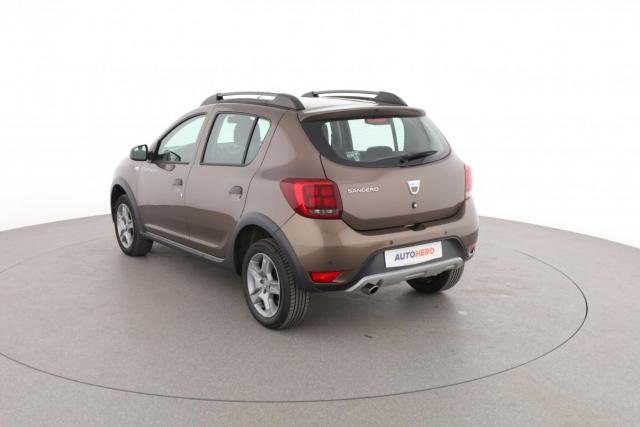 Dacia Sandero Ii image 7
