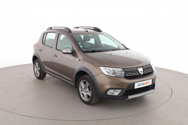 Dacia Sandero Ii image 9