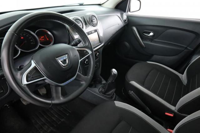 Dacia Sandero Ii image 6