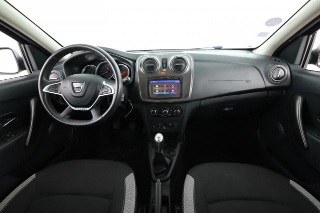Dacia Sandero Ii image 1