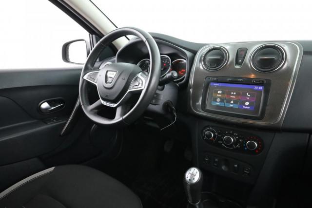 Dacia Sandero Ii image 4