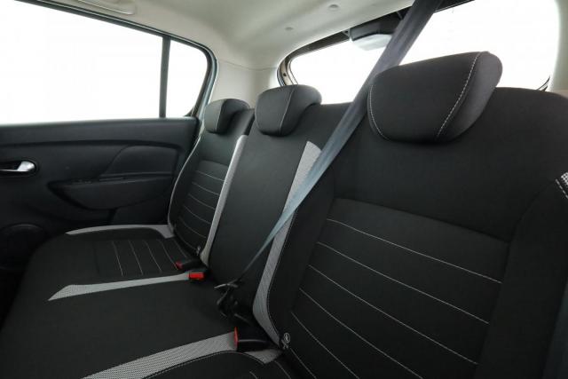 Dacia Sandero Ii image 5