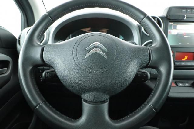 Citroen Berlingo image 3