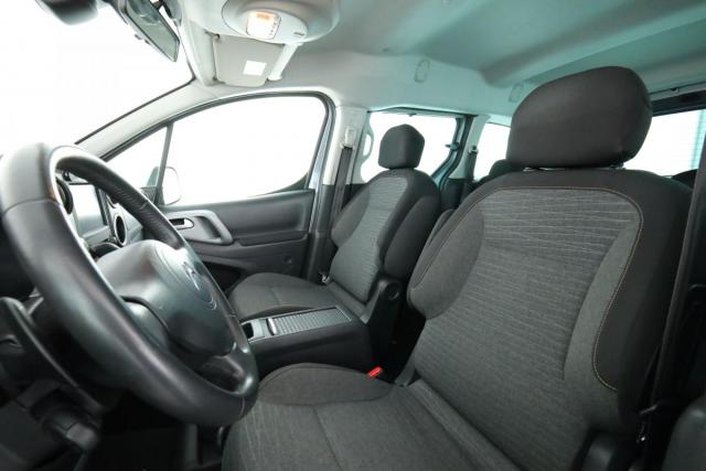 Citroen Berlingo image 6