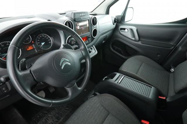 Citroen Berlingo image 5