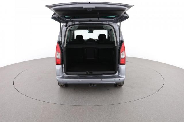 Citroen Berlingo image 7