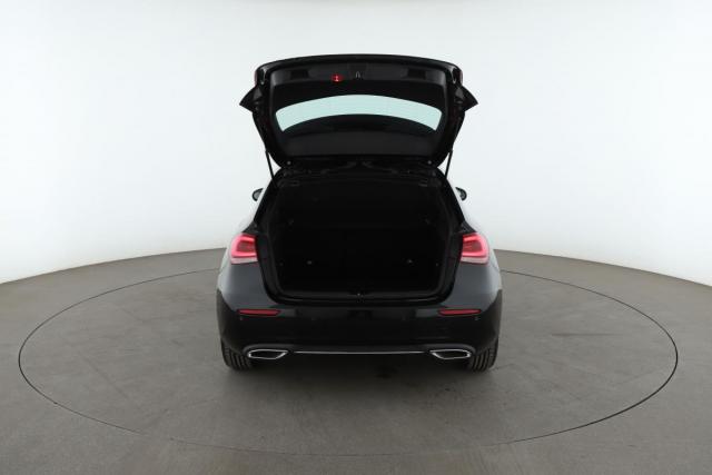 Mercedes Benz Classe A image 4