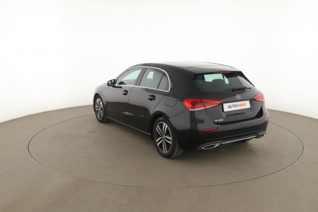Mercedes Benz Classe A image 7