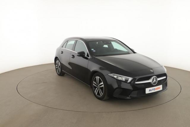Mercedes Benz Classe A image 3