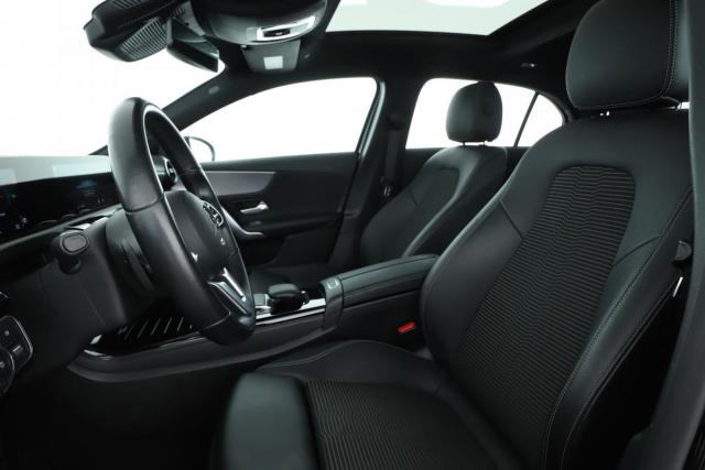 Mercedes Benz Classe A image 2