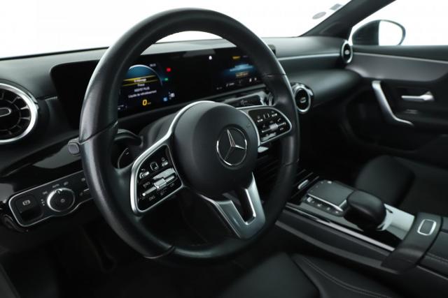 Mercedes Benz Classe A image 1
