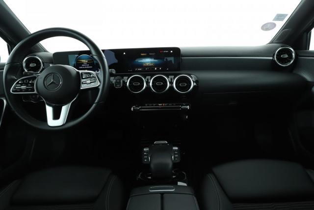 Mercedes Benz Classe A image 6