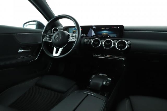 Mercedes Benz Classe A image 9